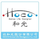 欣和光股份有限公司