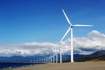 綠電發展邁入收穫期！近期風光發電創新高，為夏日高用電應援