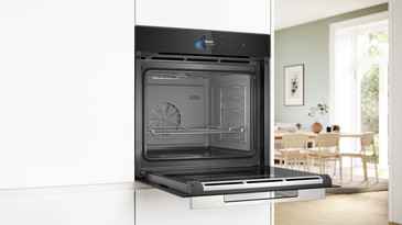 邁向居家廚藝新境界！BOSCH 展現「食在有藝術」