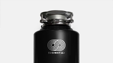 智慧廚餘處理機　現代家庭的環保新寵