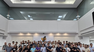 防焰性能認證制度說明會　產官合作提升新契機