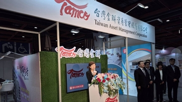 2025亞太永續博覽會｜台灣金聯勇奪亞太永續行動金獎　展現居住三安願景