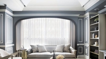 建築空間解讀生活美學　高雄HH