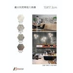 岩面六角磚-奕峰建材有限公司
