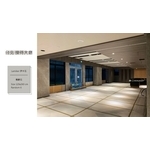 台北接待大廳/中壢蕭公館
