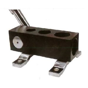 切管器-慶祥機械工業股份有限公司