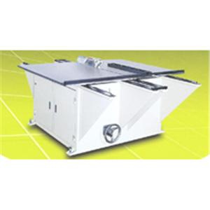 裁板機-慶祥機械工業股份有限公司