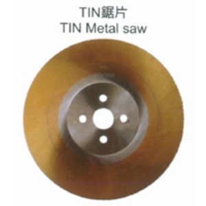 TIN鋸片-慶祥機械工業股份有限公司