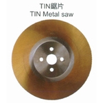 TIN鋸片-慶祥機械工業股份有限公司