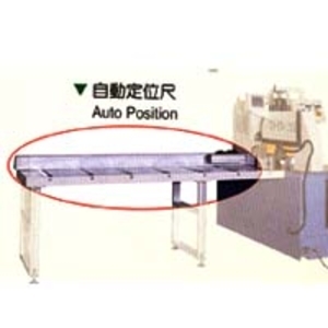 定位尺-慶祥機械工業股份有限公司