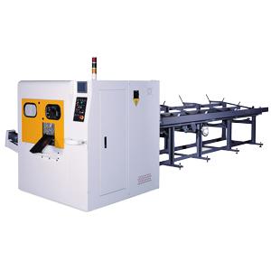 NC數控型自動圓鋸機