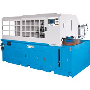 NC全自動高產能鋸料機-慶祥機械工業股份有限公司