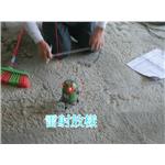 雷射放樣