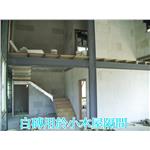 小木屋隔間