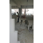 室內隔間工程