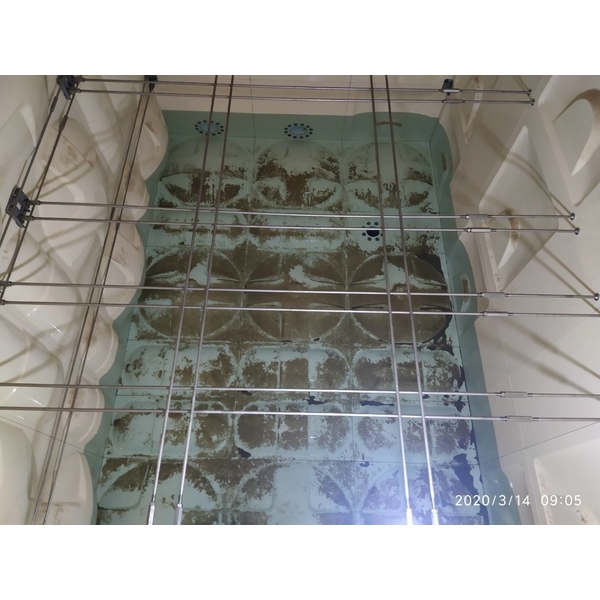 水塔清洗 水塔清洗