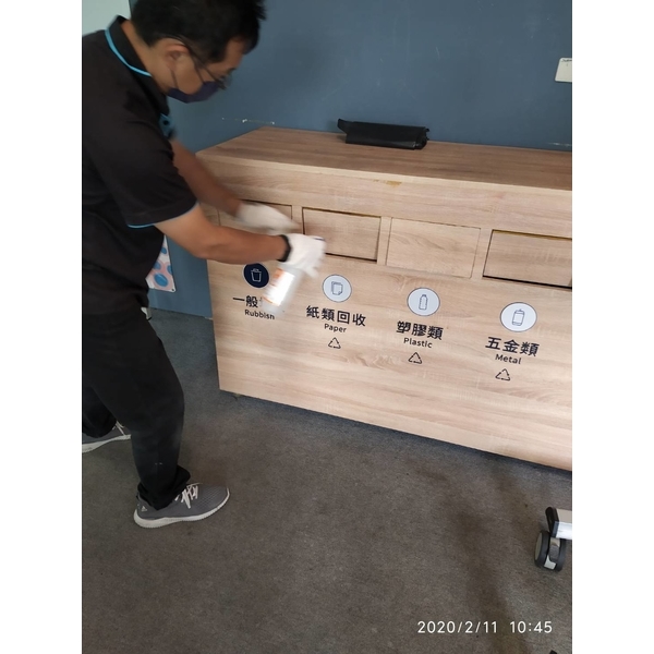 殺菌擦拭-翰民清潔有限公司