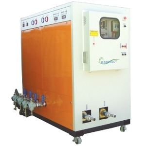 15RT水冷式工業用冷卻機-鴻太工程有限公司