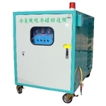 廢家電冷媒回收機-冷氣線專用-鴻太工程有限公司