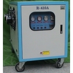 冷媒回收再生機（R-410A專用）-鴻太工程有限公司