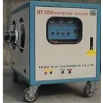 R-12 R-134a R-22的製冷劑泵加註回收-鴻太工程有限公司