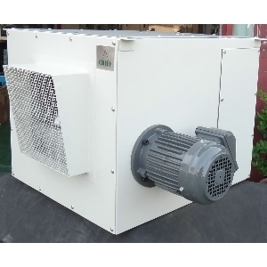 防爆風扇冷卻器-鴻太工程有限公司