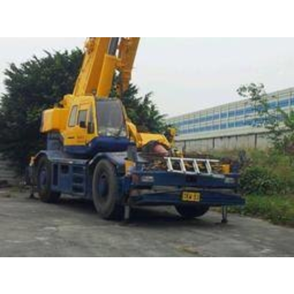 大和起重工程-大和起重工程行