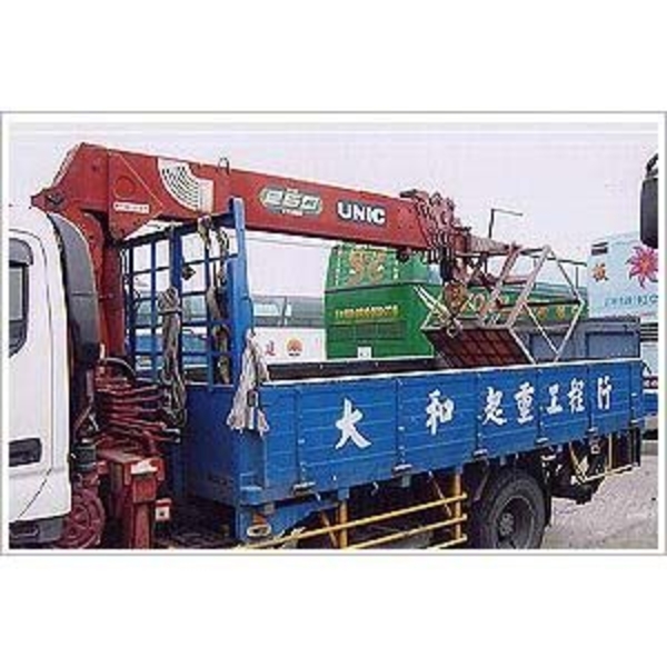 起重吊車 起重吊車