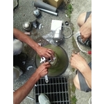 社區廣播系統維修 - 北橫電話器材行