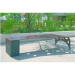design-public-bench-in-metal-63184-2128901-龍泰鋼鐵工業股份有限公司