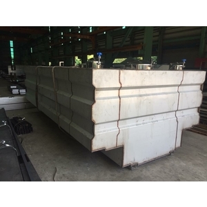 消防水箱焊接-龍泰鋼鐵工業股份有限公司