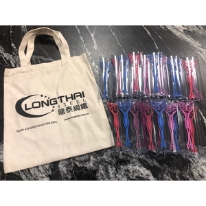 金屬書籤禮品-龍泰鋼鐵工業股份有限公司