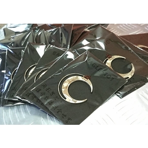 畢業金屬禮品贈送-龍泰鋼鐵工業股份有限公司