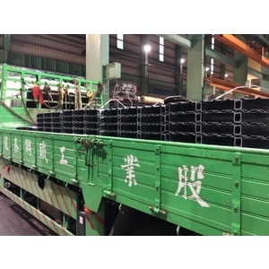 停車設備浪板-龍泰鋼鐵工業股份有限公司