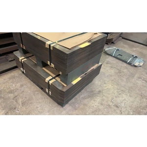 代客整平-龍泰鋼鐵工業股份有限公司