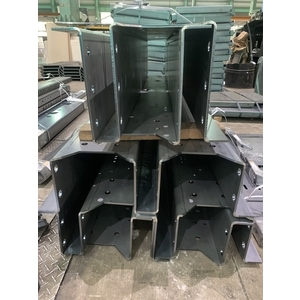 電梯配件-龍泰鋼鐵工業股份有限公司