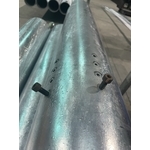 3D雷射切管+攻牙-龍泰鋼鐵工業股份有限公司