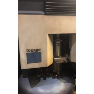 端板雷射加工開孔-龍泰鋼鐵工業股份有限公司