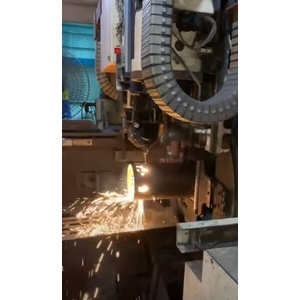 管料造型雷射切割-龍泰鋼鐵工業股份有限公司