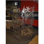藝術作品 - 龍泰鋼鐵工業股份有限公司