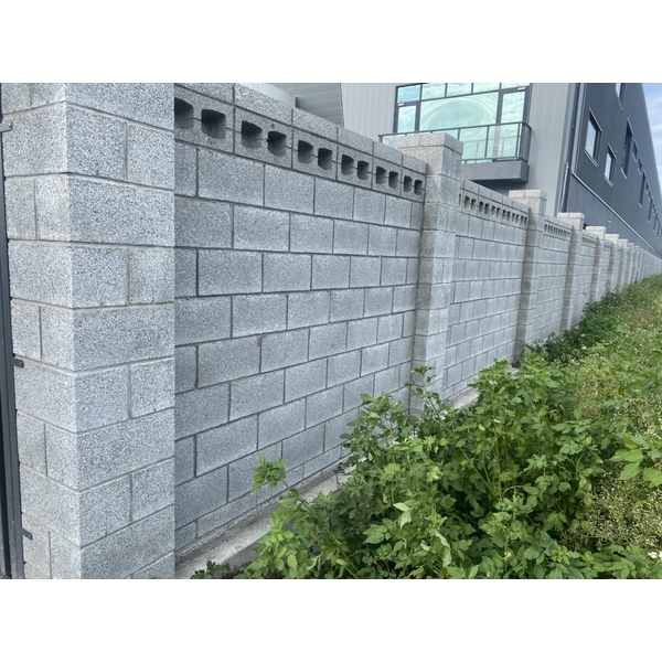 圍牆磚-梁禾企業有限公司