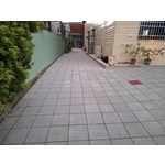 地磚舖設工程