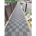 地磚舖設工程