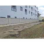 圍牆磚瓦施工 - 梁禾企業有限公司