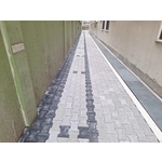 地磚舖設工程 - 梁禾企業有限公司