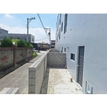 圍牆磚瓦施工 - 梁禾企業有限公司