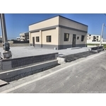 住宅圍牆磚瓦施工