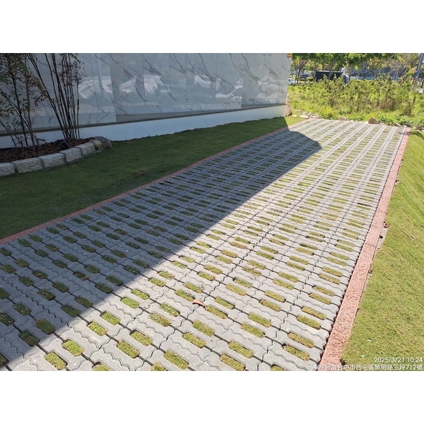 地磚舖設工程-梁禾企業有限公司