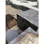 中庭樹穴P U防水