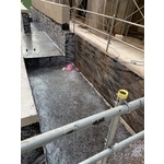 中庭樹穴P U防水